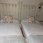 Гостевой дом El Valle Rural 4*