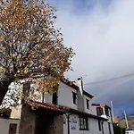 Гостевой дом El Valle Rural Сотильо-дель-Ринкон
