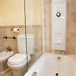 El Valle Rural Гостевой дом 4*