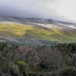El Valle Rural