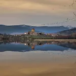 Гостевой дом El Valle Rural