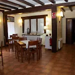 El Valle Rural Сотильо-дель-Ринкон