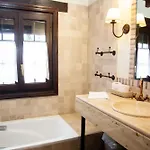 Гостевой дом El Valle Rural