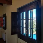 El Valle Rural Гостевой дом 4*