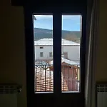 Гостевой дом El Valle Rural 4*
