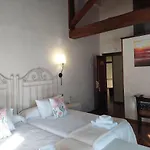 El Valle Rural