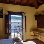 El Valle Rural 4*