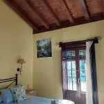 El Valle Rural Гостевой дом 4*