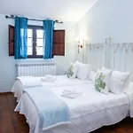 Гостевой дом El Valle Rural 4*