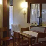Гостевой дом El Valle Rural 4*