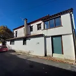 El Valle Rural Гостевой дом