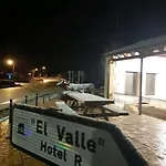 El Valle Rural Гостевой дом Сотильо-дель-Ринкон