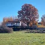 El Valle Rural Сотильо-дель-Ринкон