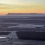 Гостевой дом El Valle Rural