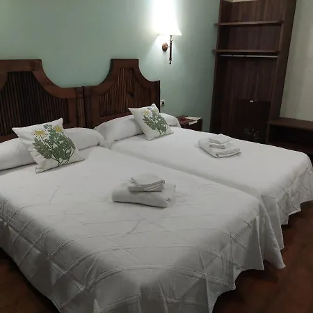 El Valle Rural Guest house Sotillo Del Rincon