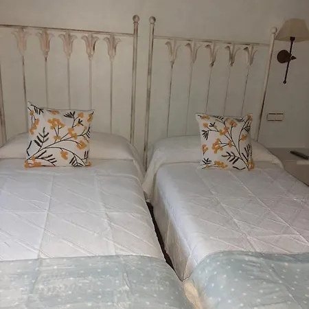 בית הארחה El Valle Rural 4*