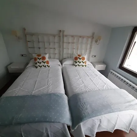 El Valle Rural 4* Sotillo Del Rincon