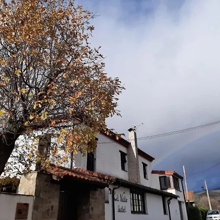 Guest house El Valle Rural Sotillo Del Rincon