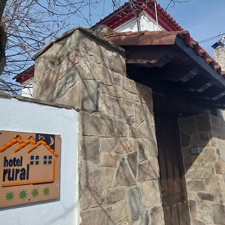 Penzion El Valle Rural 4*