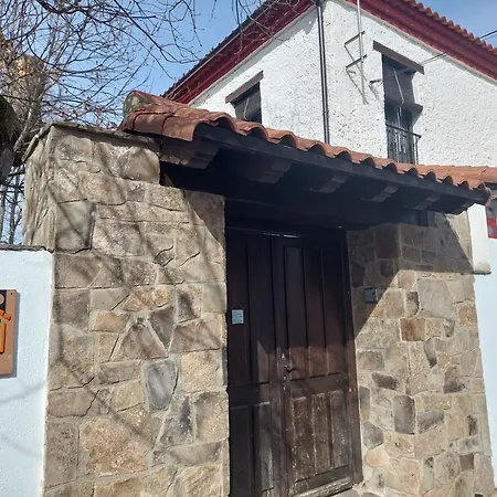 El Valle Rural Guest house 4*