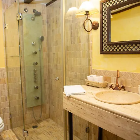 Vendégház El Valle Rural Sotillo del Rincón