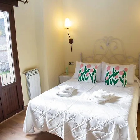 El Valle Rural Sotillo del Rincón