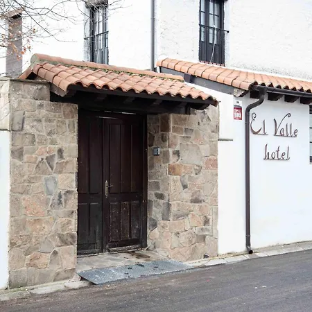 El Valle Rural 4*