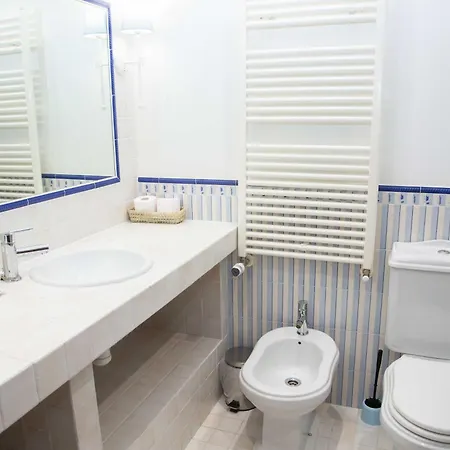 El Valle Rural Vendégház Sotillo del Rincón