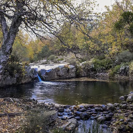 El Valle Rural Vendégház 4*