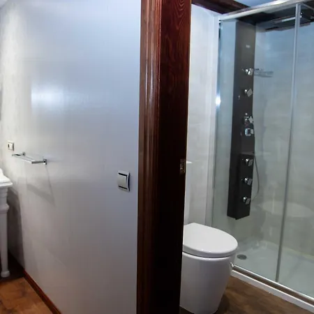 El Valle Rural Guest house