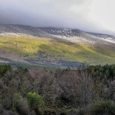 El Valle Rural