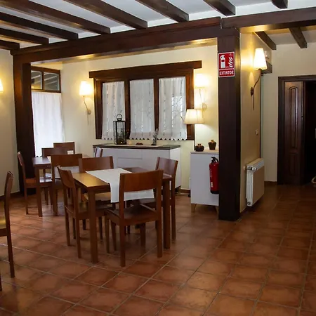 El Valle Rural Sotillo del Rincón