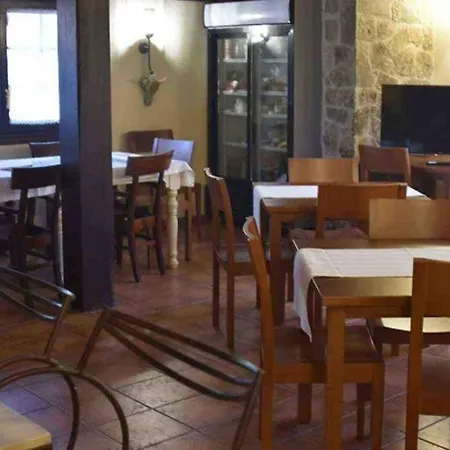 El Valle Rural 4* Sotillo del Rincón