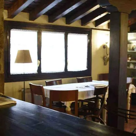 El Valle Rural 4* Sotillo Del Rincon