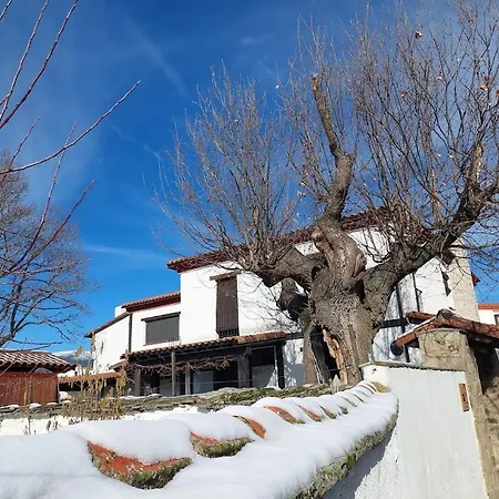 Guest house El Valle Rural