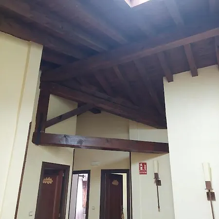 El Valle Rural 4*