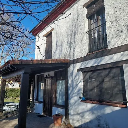 El Valle Rural Guest house
