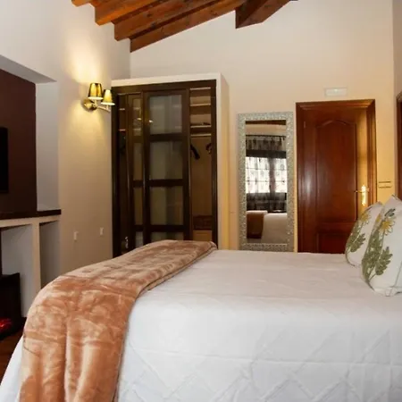 El Valle Rural Guest house