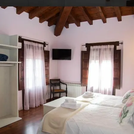 El Valle Rural 4*