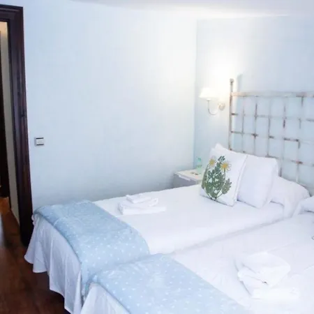 El Valle Rural Sotillo del Rincón