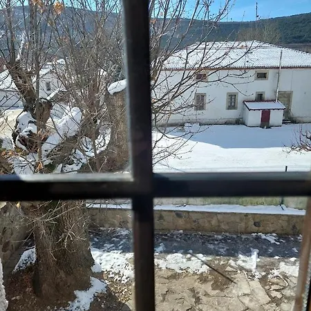El Valle Rural 4*