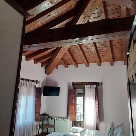 El Valle Rural