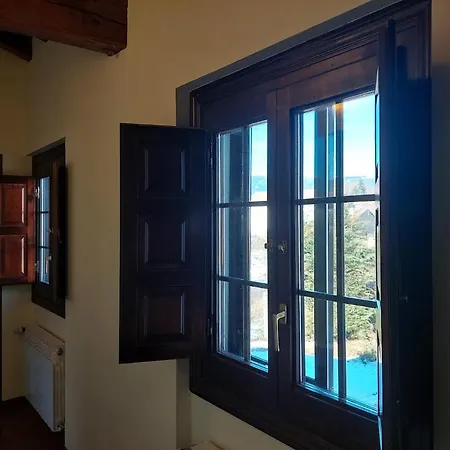 El Valle Rural Guest house 4*