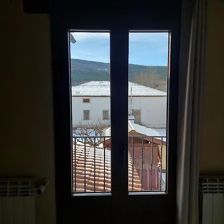 Vendégház El Valle Rural 4*