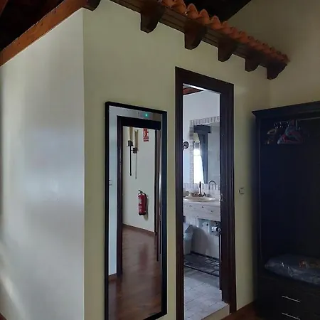 El Valle Rural Sotillo del Rincón