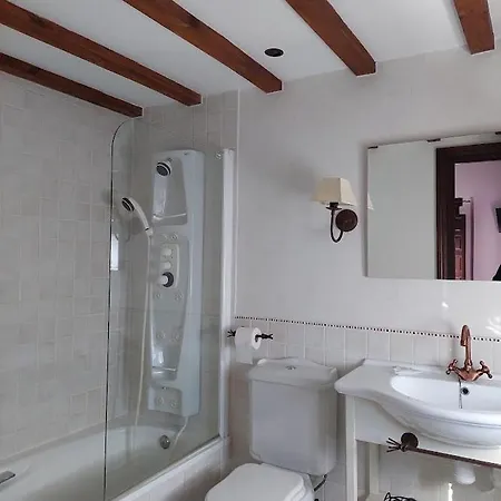 El Valle Rural Vendégház 4*