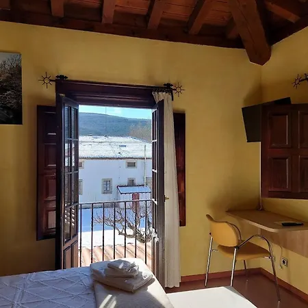 El Valle Rural 4*