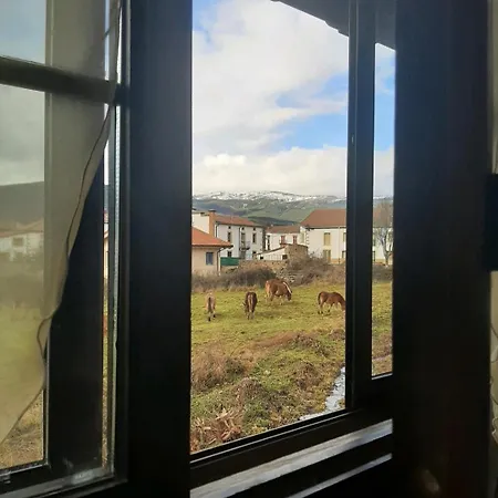 El Valle Rural 4*