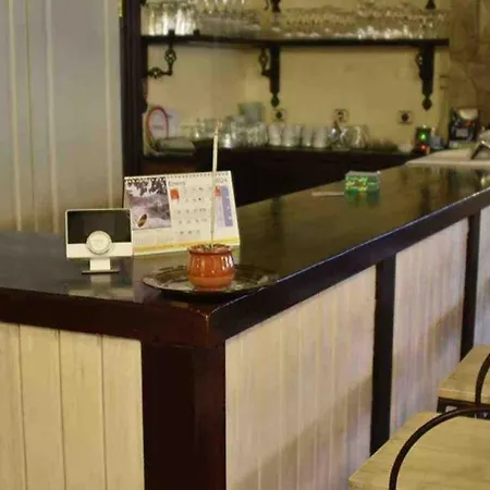 El Valle Rural Guest house