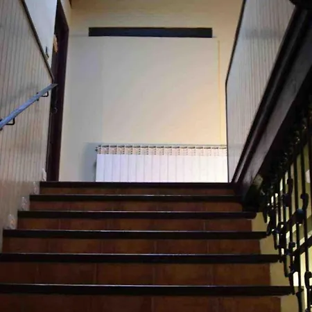 Guest house El Valle Rural 4*